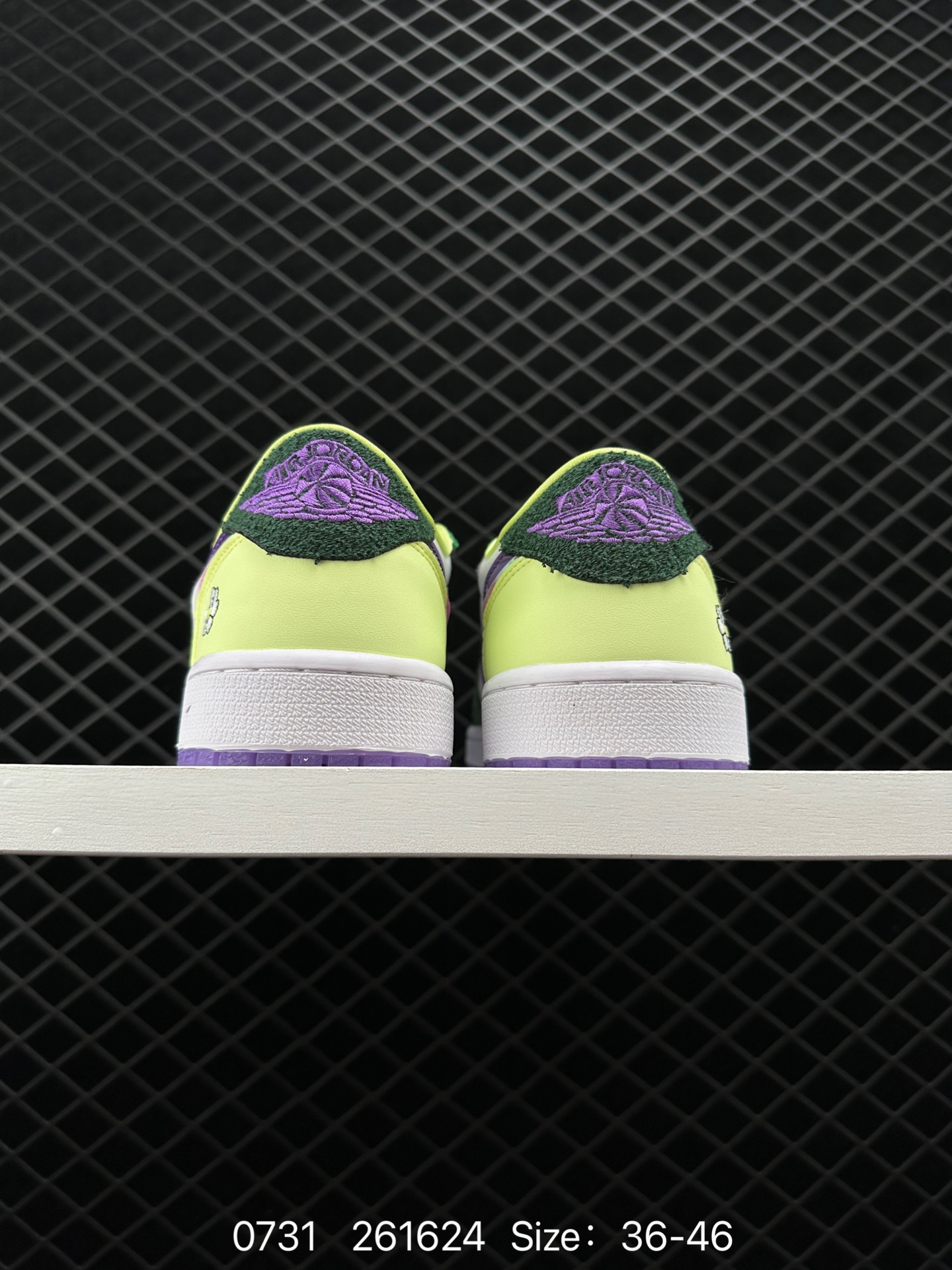 Air Jordan 1 Low AJ1